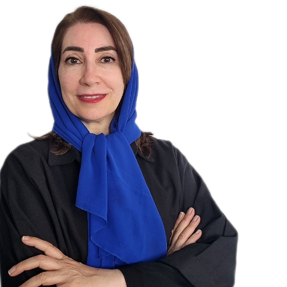 Roya Yaghoobinejad